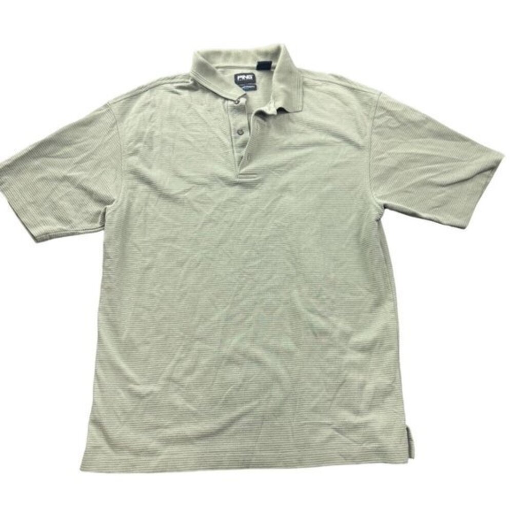 PING‎ MENS POLO SIZE M |K1